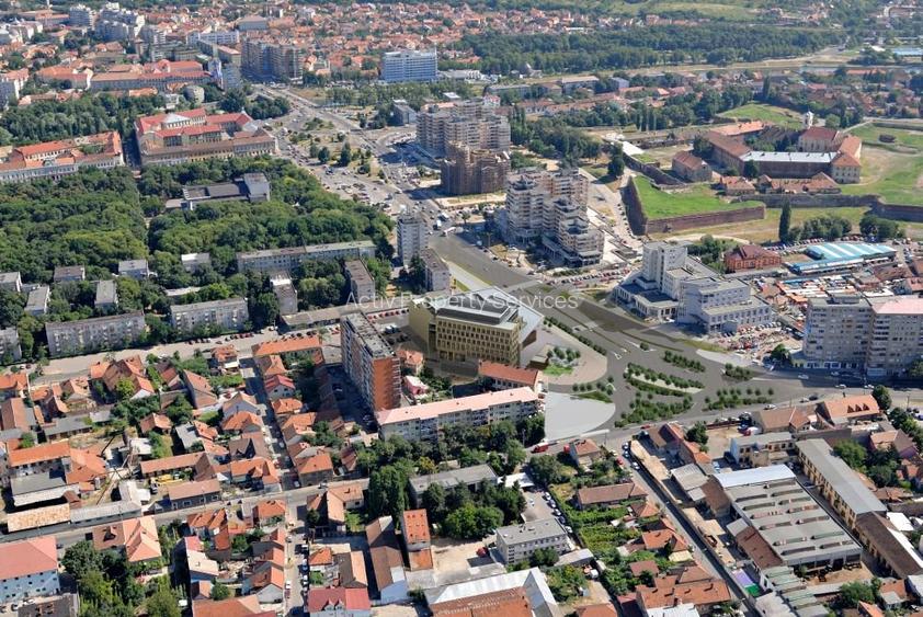 Oradea Plaza, Str. Piata Cetatii 1 - comision 0%, reprezentam proprietarul! - 6