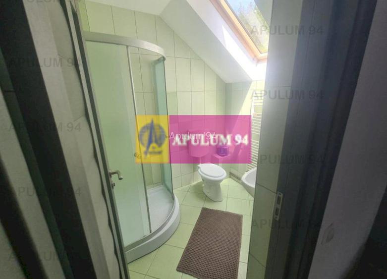 Pensiune de vânzare în Bușteni - Zona Zamora - 6