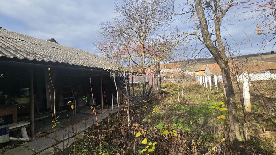 Casă P+1 de vânzare | 106 mp utili | Rupea - 13