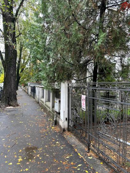 Particular apartament 3 camere lux str Roma 21A Dorobanti Capitale 90mp - 12