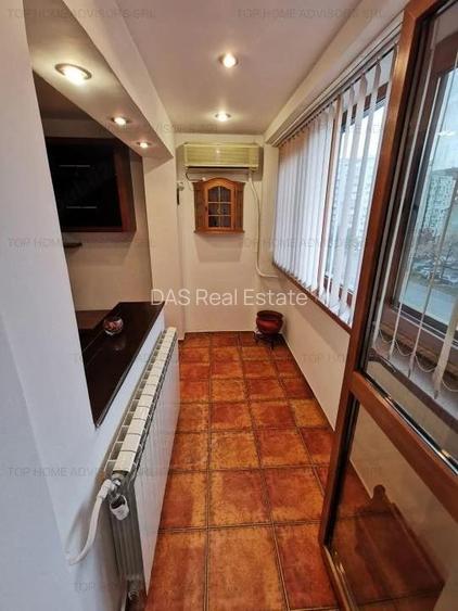 Apartament 2 camere | Titulescu colt cu Banu Manta | metrou Basarab - 3