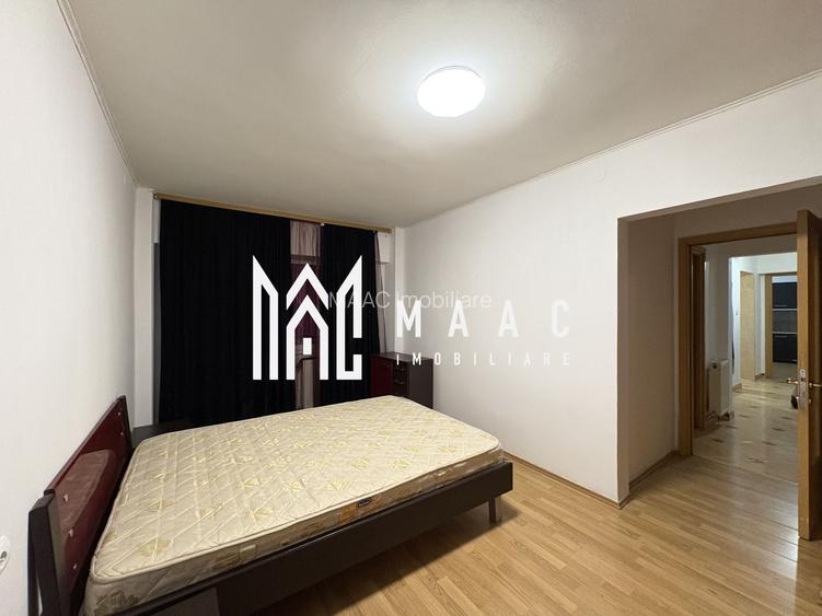 Apartament 3 camere I 2 bai I Central I Zona  Milea - 10