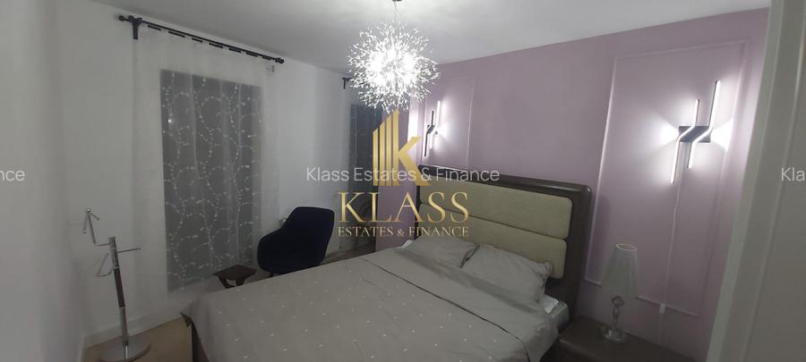 Apartament  de inchiriat cu 2 camere  in Herastrau, langa Cortina - 4