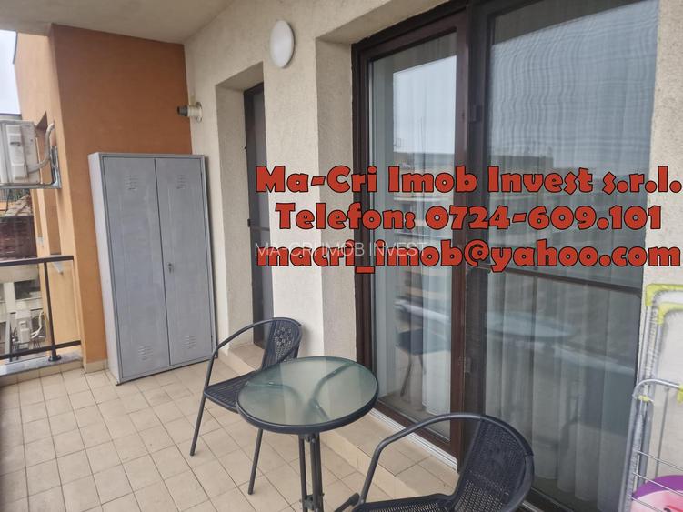✨Grozăvești: 3 Camere premium | etaj 11/11 | 2 băi | 🚗 Parcare Inclusă - 10