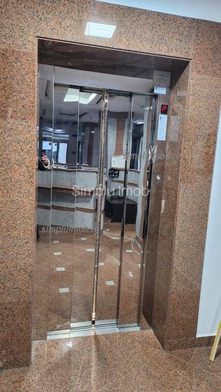 Clădire business de închiriat Bucureștii Noi 1250 cu parcare 850mp - 10