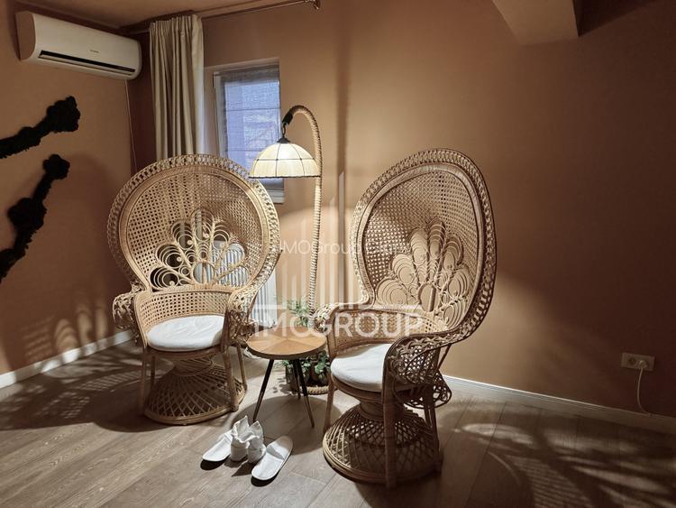 Proprietate cu potențial investițional ridicat – Borhanci - 12