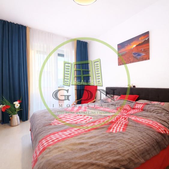 Vânzare apartament penthouse vedere panoramică Brașov - 15