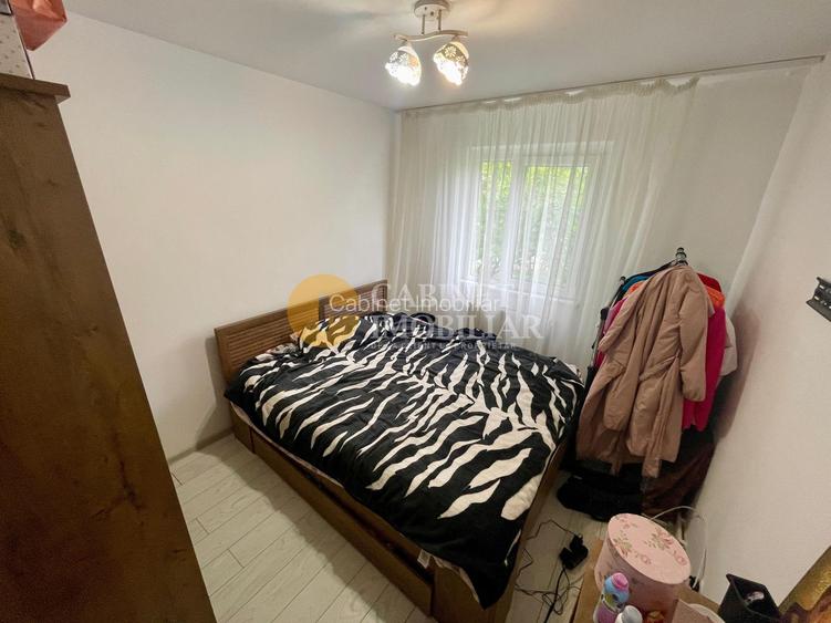 PODU ROS - 3 CAMERE SEMIDECOMANDAT - ETAJ INTERMEDIAR - 5