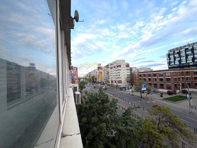 Apartament 2 camere de renovat // Dorobanti // bvd Iancu de Hunedoara - 15