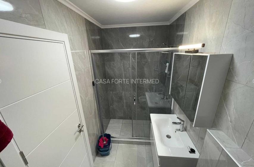 Studio de vânzare – Solid House, zona Campus Ideal investiție: 104.000  € - 8
