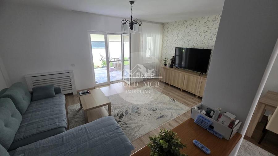 Vila Pipera 5 camere-Junior - 2