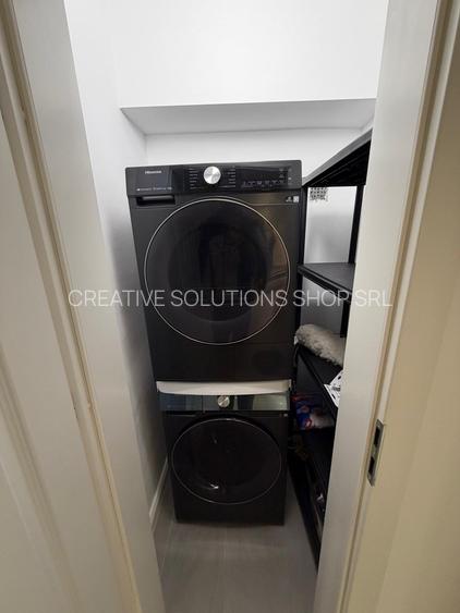 Apartament 3 camere Premium | Prima Închiriere după Renovare | Splaiul Unirii - 16