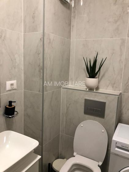 AP. 2 CAMERE CATHEDRAL RESIDENCE, INCALZIRE PARDOSEALA, LOC PARCARE - 9