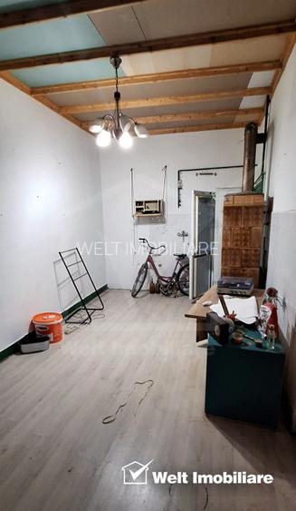 Vanzare apartament 4 camere, ultracentral, posibilitate investitie - 6