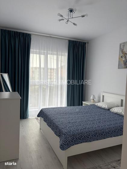 2 camere prima inchiriere, parcare subterana, incalzire pardoseala, pet friendly - 2