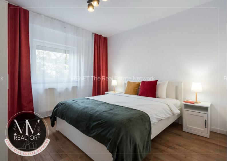 2 Camere stradal 13 Septembrie - Marriott - 10