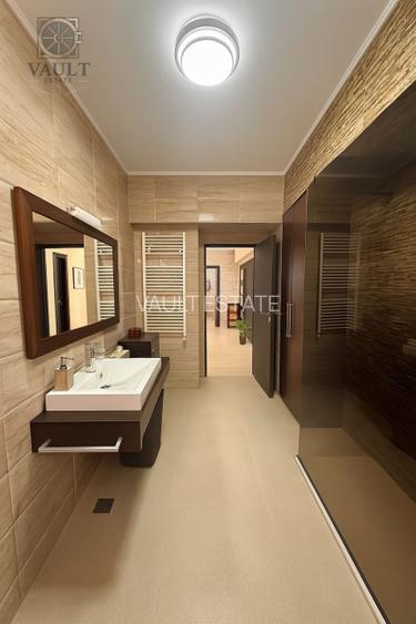 3 camere - 2 locuri parcare-Dristor/Park Lake - 8