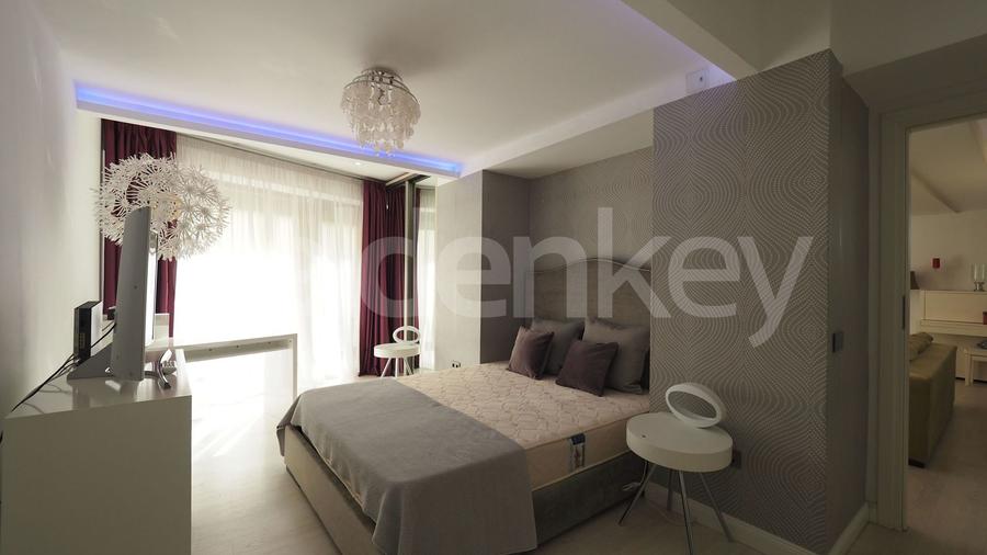 Apartament spatios cu 3 camere | 50mp gradina