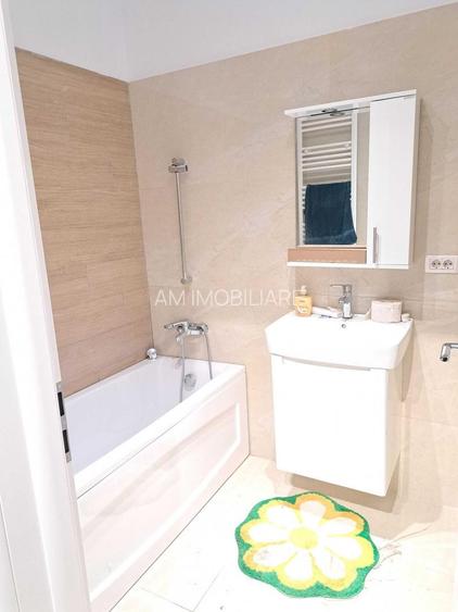 AP. 2 CAMERE CENTRAL ADRESS, BLOC NOU, CENTRALA TERMICA, MOBILAT - 7