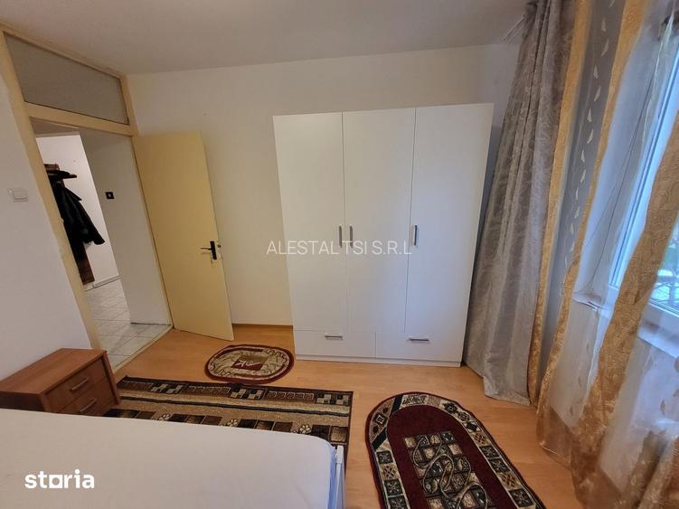 apartament doua camere Dristor - 10