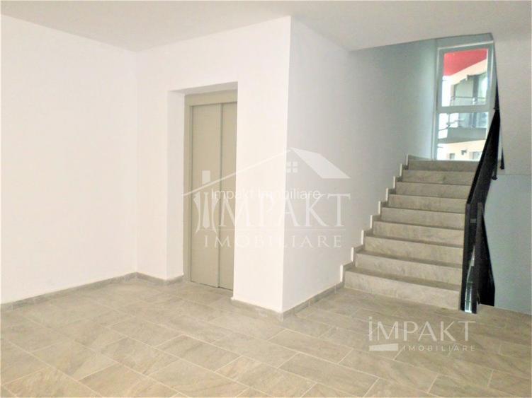 Apartament semidecomandat cu 3 camere in zona Terapia! - 8