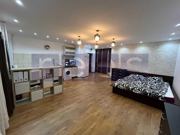 VANZARE GARSONIERA | ZONA NERVA TRAIAN - 3