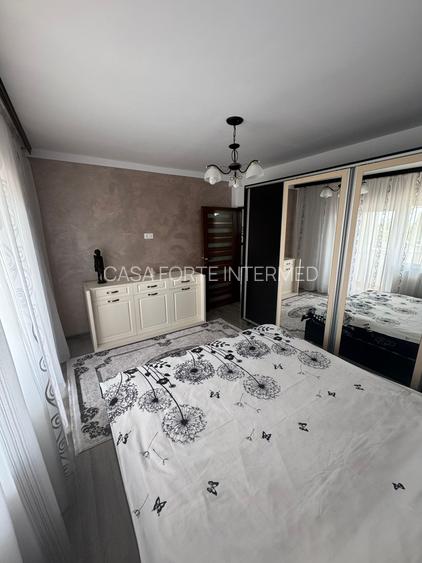 Apartament 2 camere de închiriat – Zona Inel 2 - 600 € / lună - 10