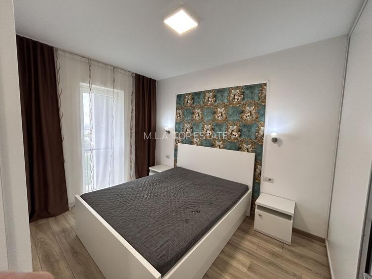 Apartament 2 camere Adora Park de inchiriat - 6