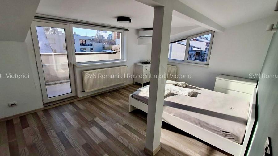 REA1026963 Apartament 3 camere I Dorobanti I Cladire Boutique - 7