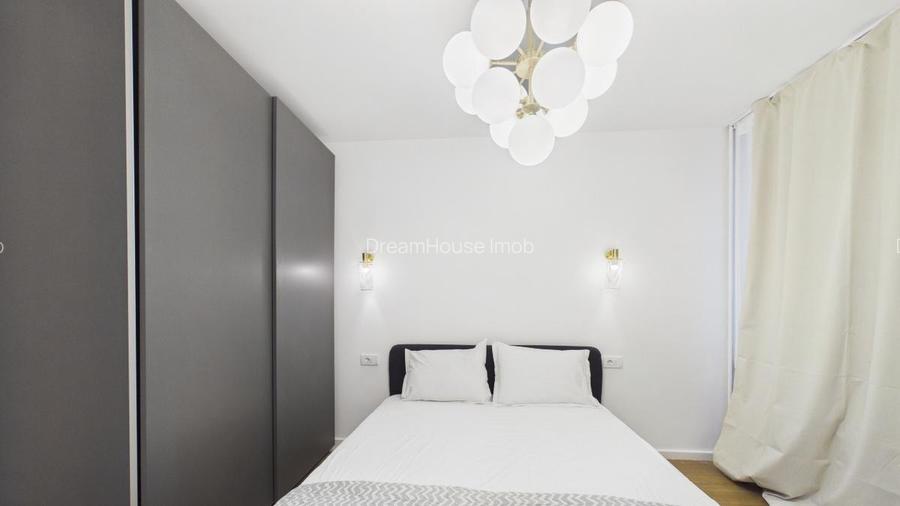 Apartament 3 camere Theodor Pallady - 2