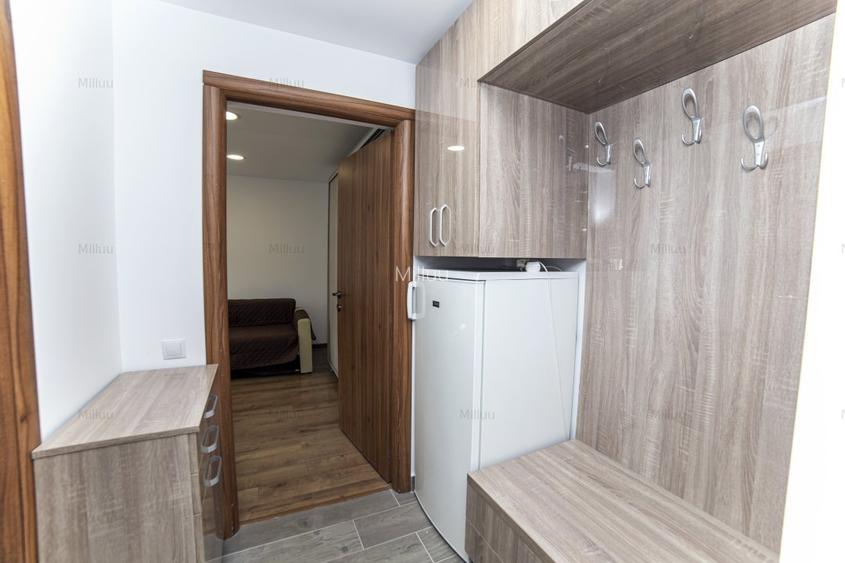 2 camere Lujerului | Complet mobilat si utilat | 9 minute metrou - 14