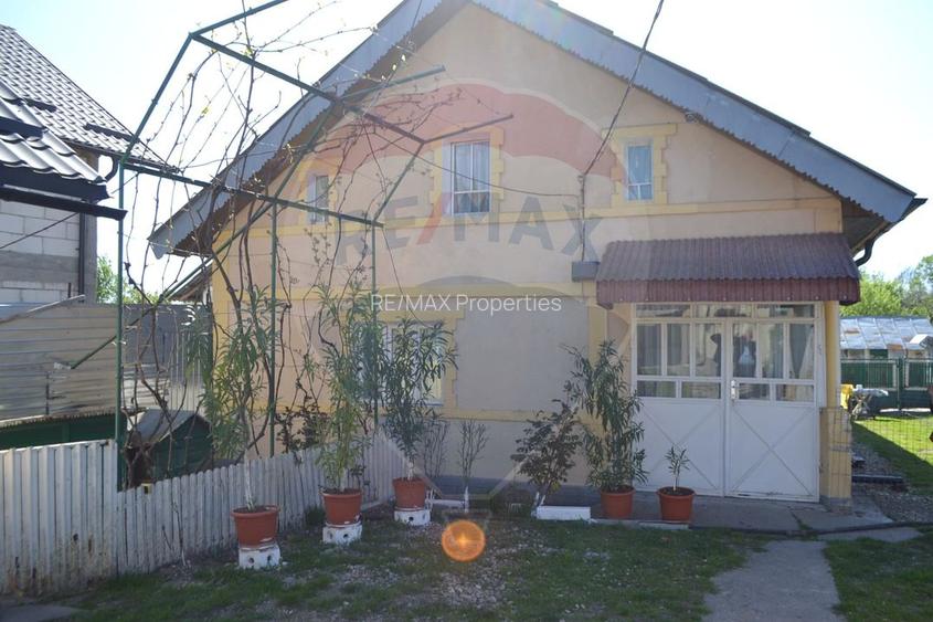 Casă / Vilă de vânzare Picior de Munte, Dambovita - 18