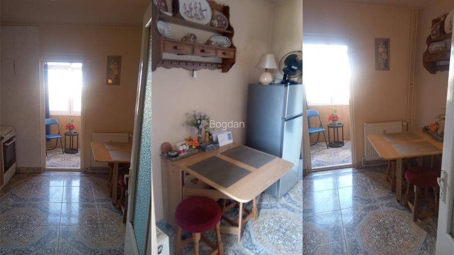 Apartament 2 camere decomandat mobilat utilat locatie f buna Ploiești - 3