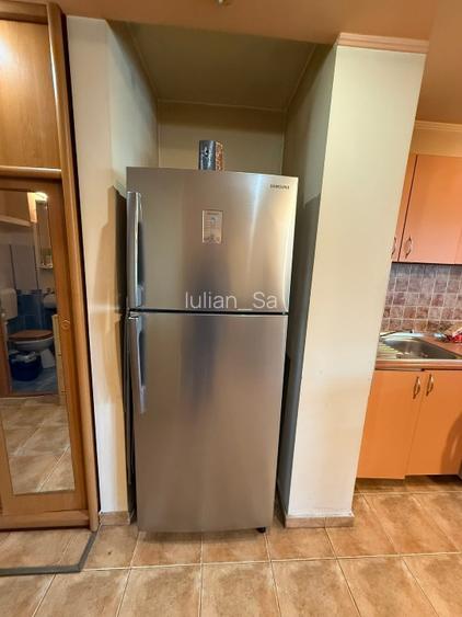 Garsonieră Str. Lt. Aurel Botea, Sector 3, ideală pentru locuit sau investitii - 10