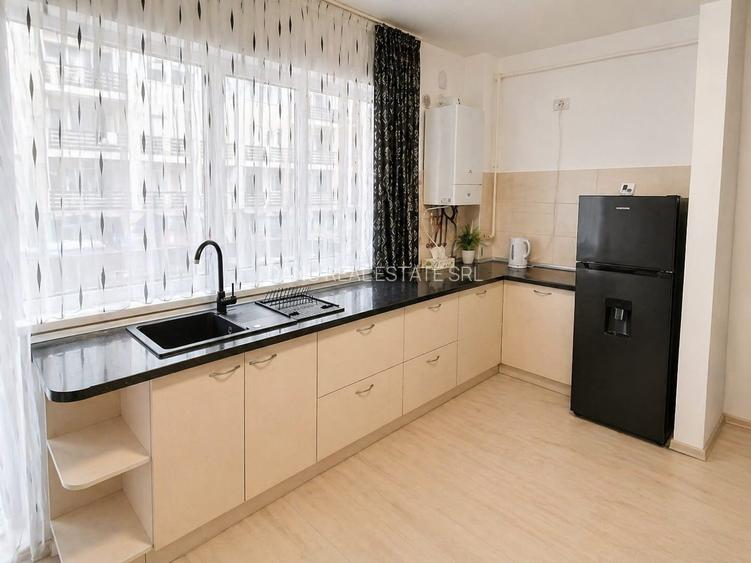 Garsonieră de închiriat | Subcetate Residence – Sânpetru - 4