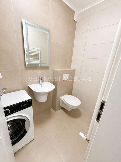 Apartament 3 camere - West Residence - 10