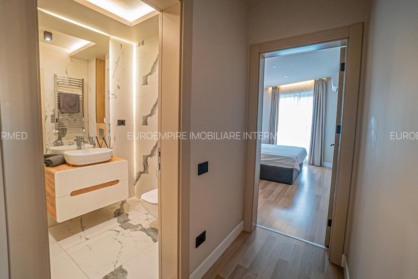 Apartament de vânzare cu  3 camere, zona Campus-Tomis Nord - 15