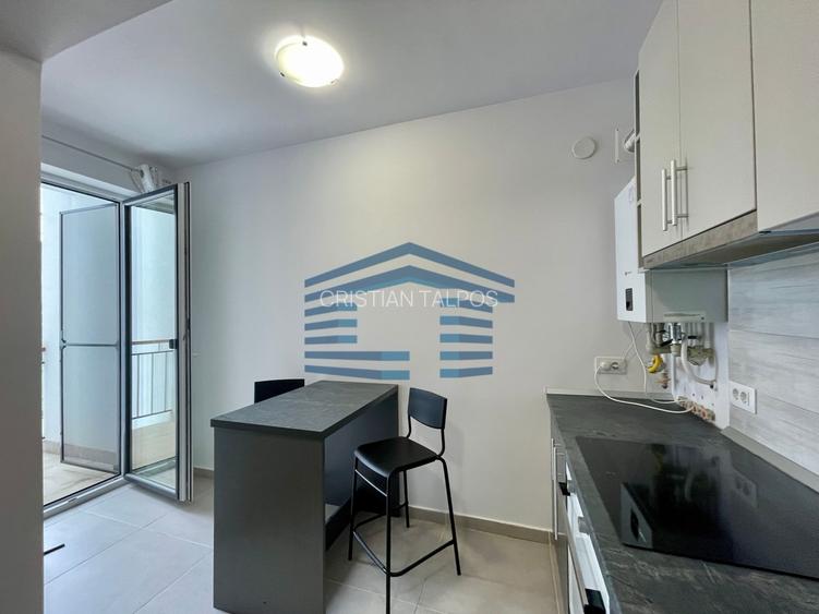 Apartament 2 camere cu Parcare - Mountain View Residence - 8