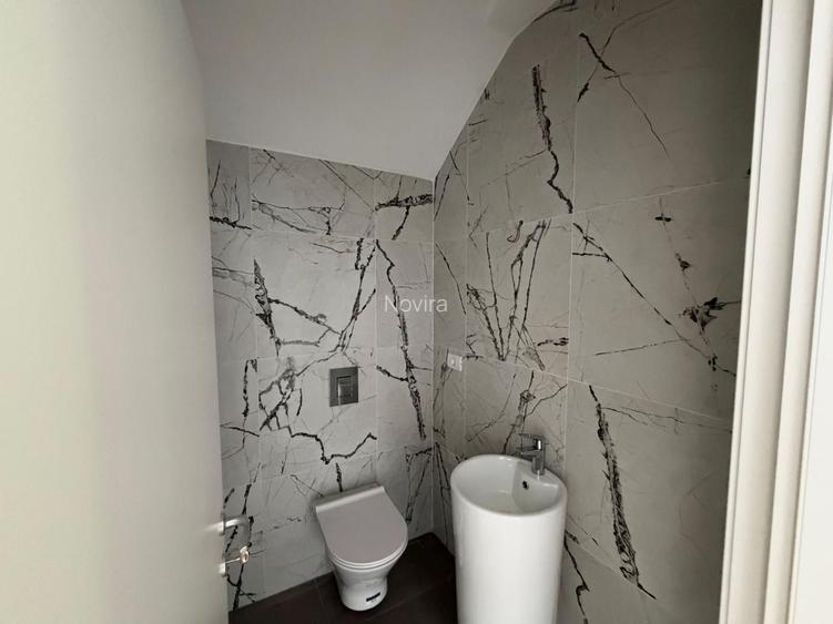 Vilă premium de închiriat - Iancu Nicolae - Piscină Privată - 14