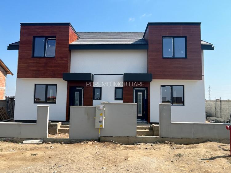 LA ASFALT ! Proiect nou modern, 3 dormitoare, 0% Comision prin Poremo Imobiliare - 5