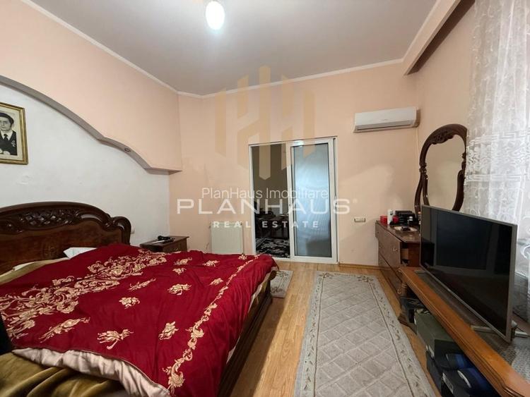 Casa Centrul vechi Baia Mare ,490 mp teren , zona excelenta! - 20