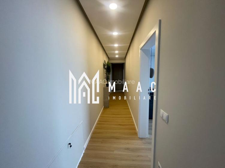 Penthouse de inchiriat | 120 mp | zona Lazaret - 12