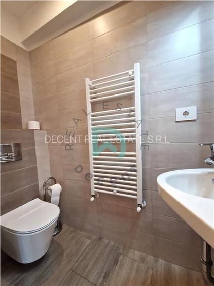 Garsoniera  cu parcare, Brasovul Vechi - 7