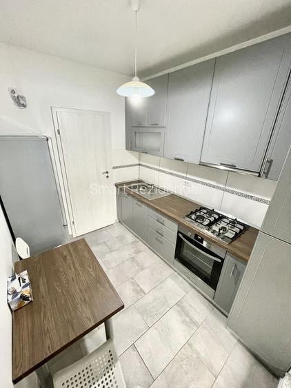 Garsonieră Modernă Exigent Plaza Lujerului | 41 mp | 5 min Metrou | Bloc 2020 - 3