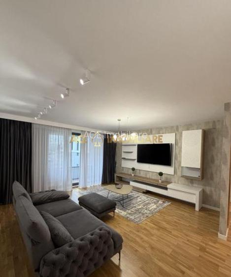 2 Camere de inchiriat | Herastrau | Nordului | Parcare Subterana - 2