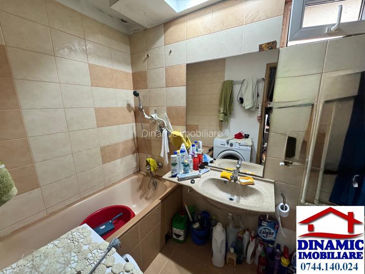 Apartament 3 camere – Str. Viforului,semi-central, PRET PROMO 33 000 EURO - 4