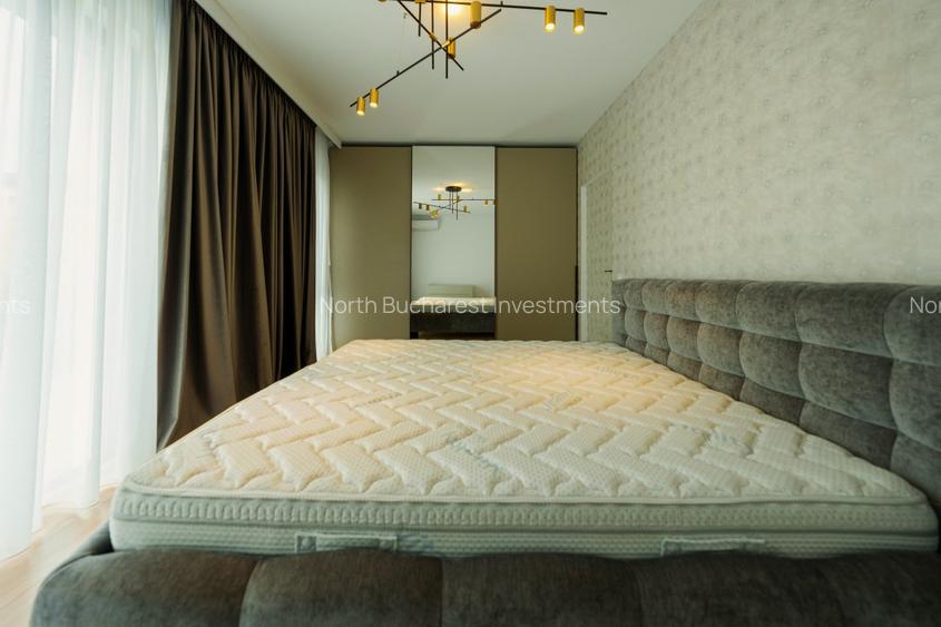 VILE NOI - CORBEANCA - ANSAMBLU CU CIRCUIT INCHIS - 11