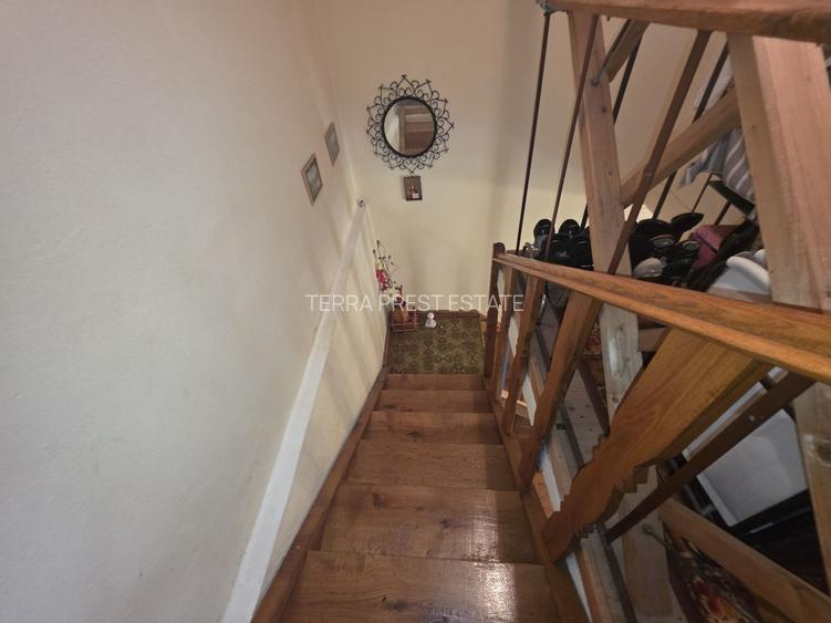 Pretul unui apartament! Casa ta la 5 minute de Targoviste - 15