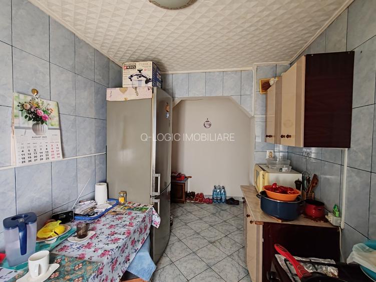 Apartament 2 camere zona Fartec - 6