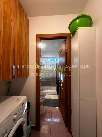 Apartament 3 cam.  || renovat  || aproape Sudului || parcare || mobilat - 8